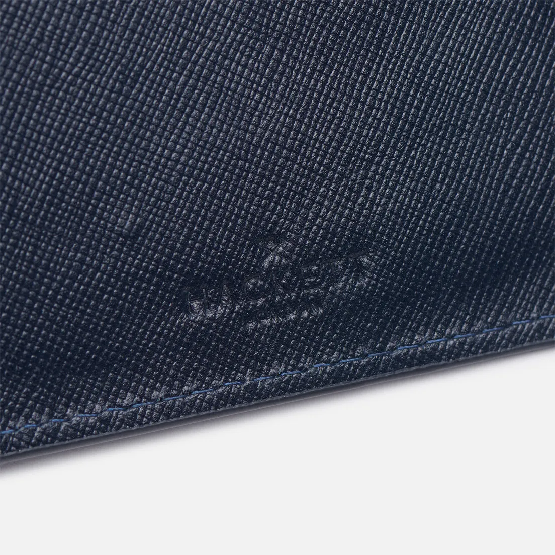 Hackett Кошелек Brand Billfold