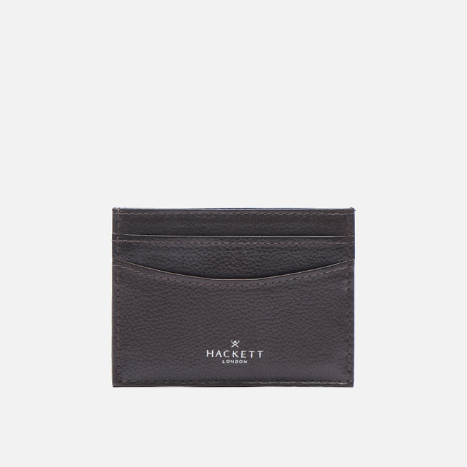 Держатель для карт Hackett Luxe