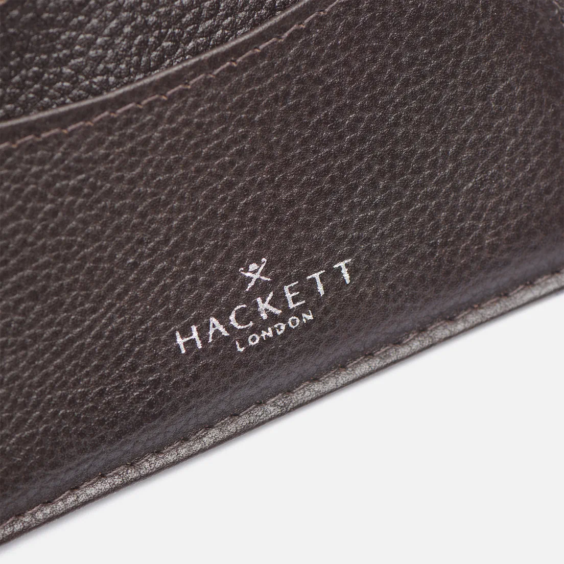 Hackett Держатель для карт Luxe