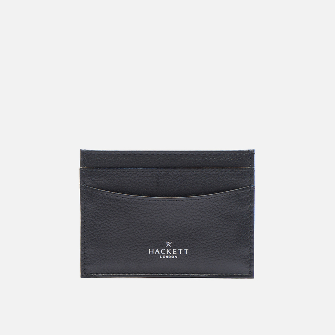 Держатель для карт Hackett Luxe