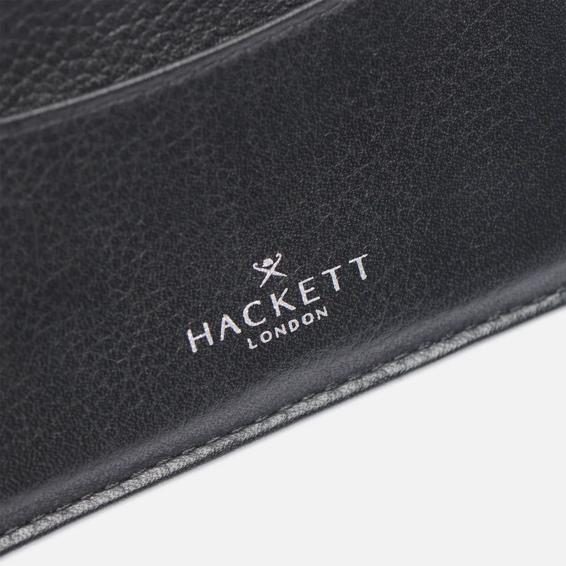 Hackett Держатель для карт Luxe