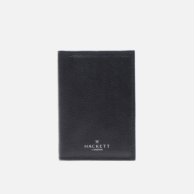 Кошелек Hackett Luxe Book