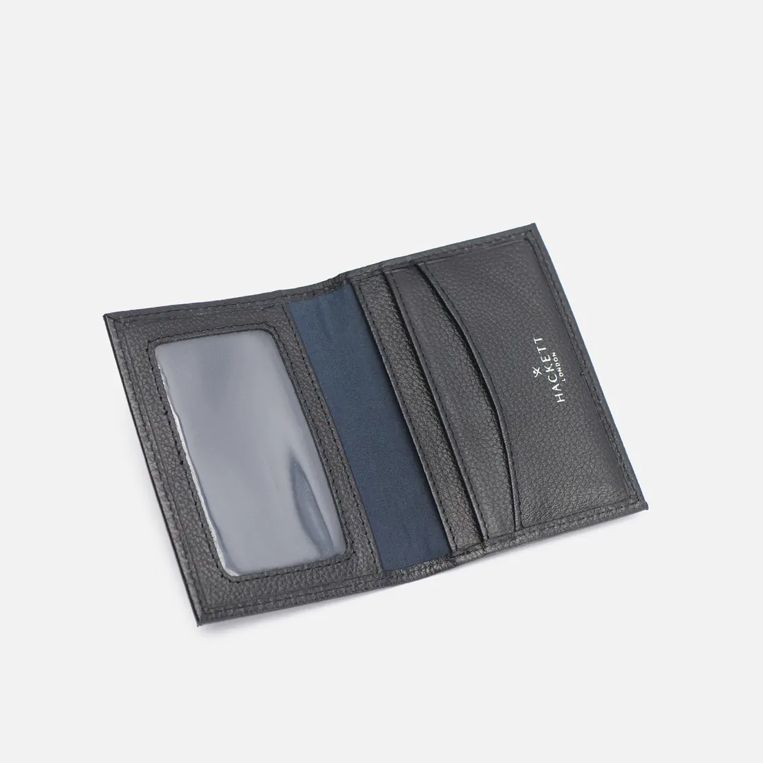 Hackett Кошелек Luxe Book