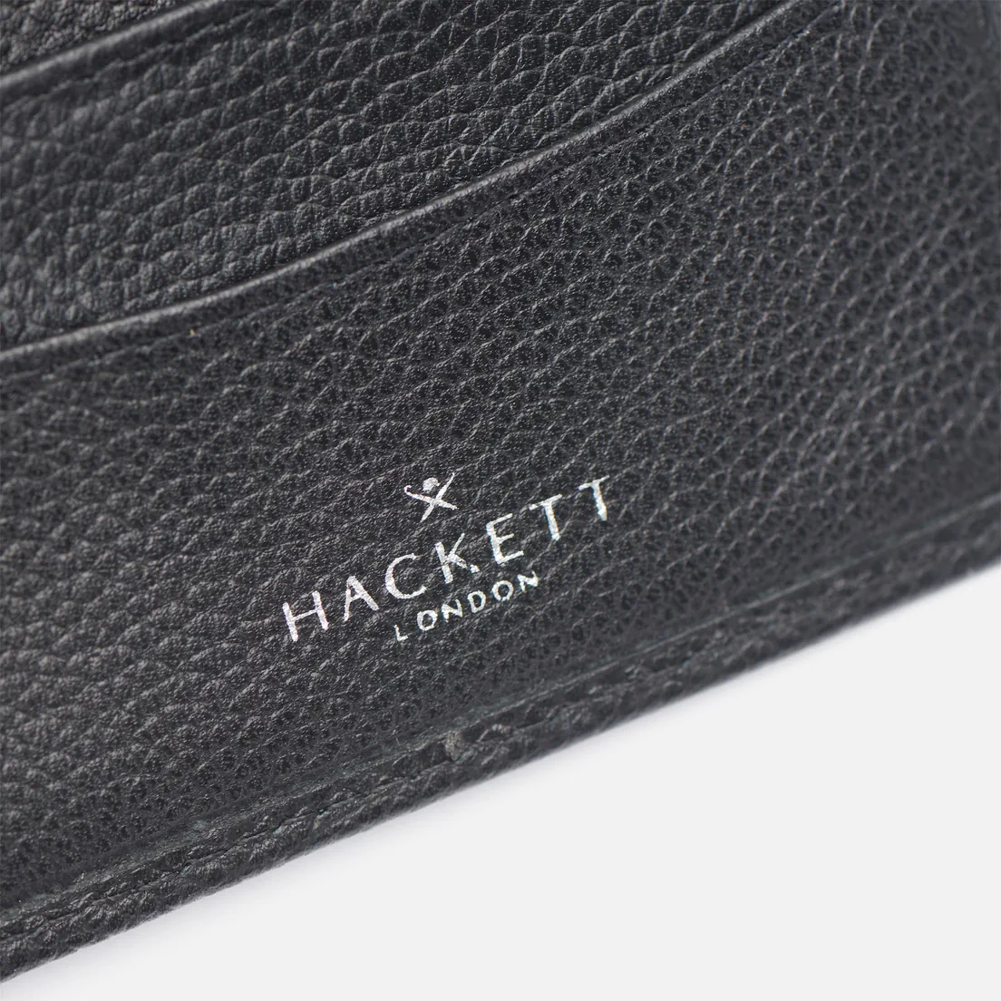 Hackett Кошелек Luxe Book