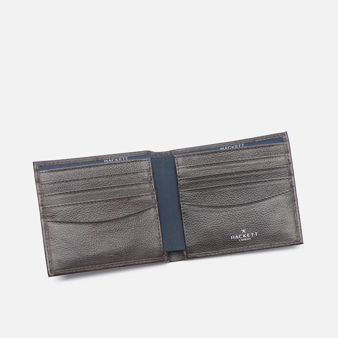 Hackett Кошелек Luxe Billfold