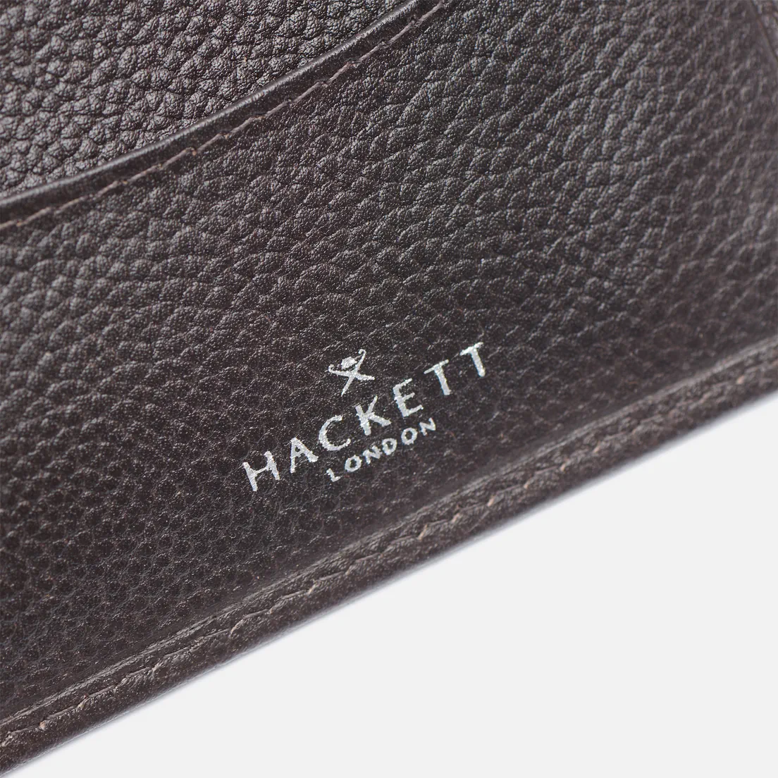 Hackett Кошелек Luxe Billfold