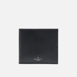 Hackett Кошелек Luxe Billfold