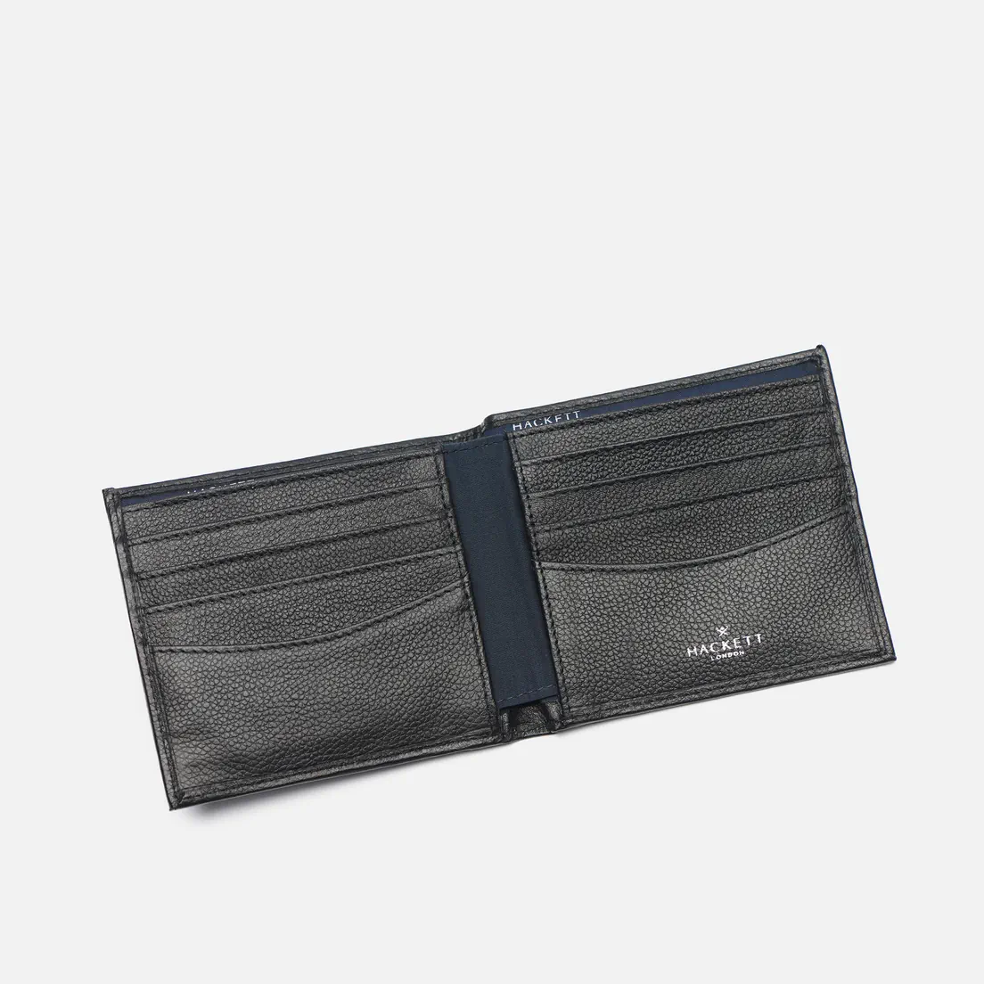 Hackett Кошелек Luxe Billfold