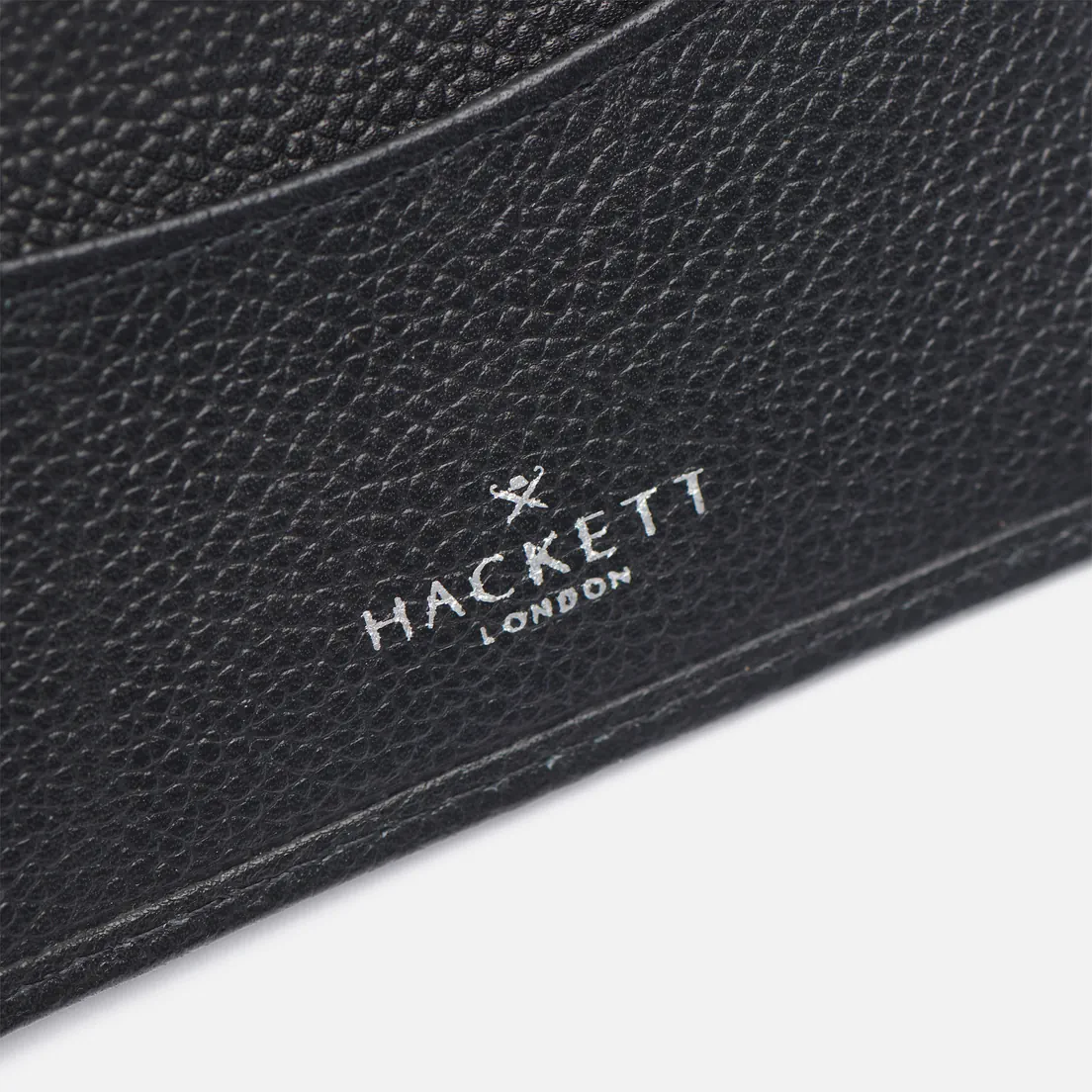 Hackett Кошелек Luxe Billfold