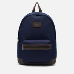 Hackett Рюкзак Hemsby Canvas