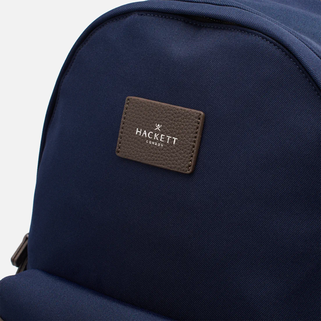 Hackett Рюкзак Hemsby Canvas