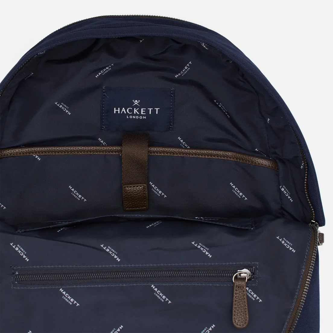 Hackett Рюкзак Hemsby Canvas