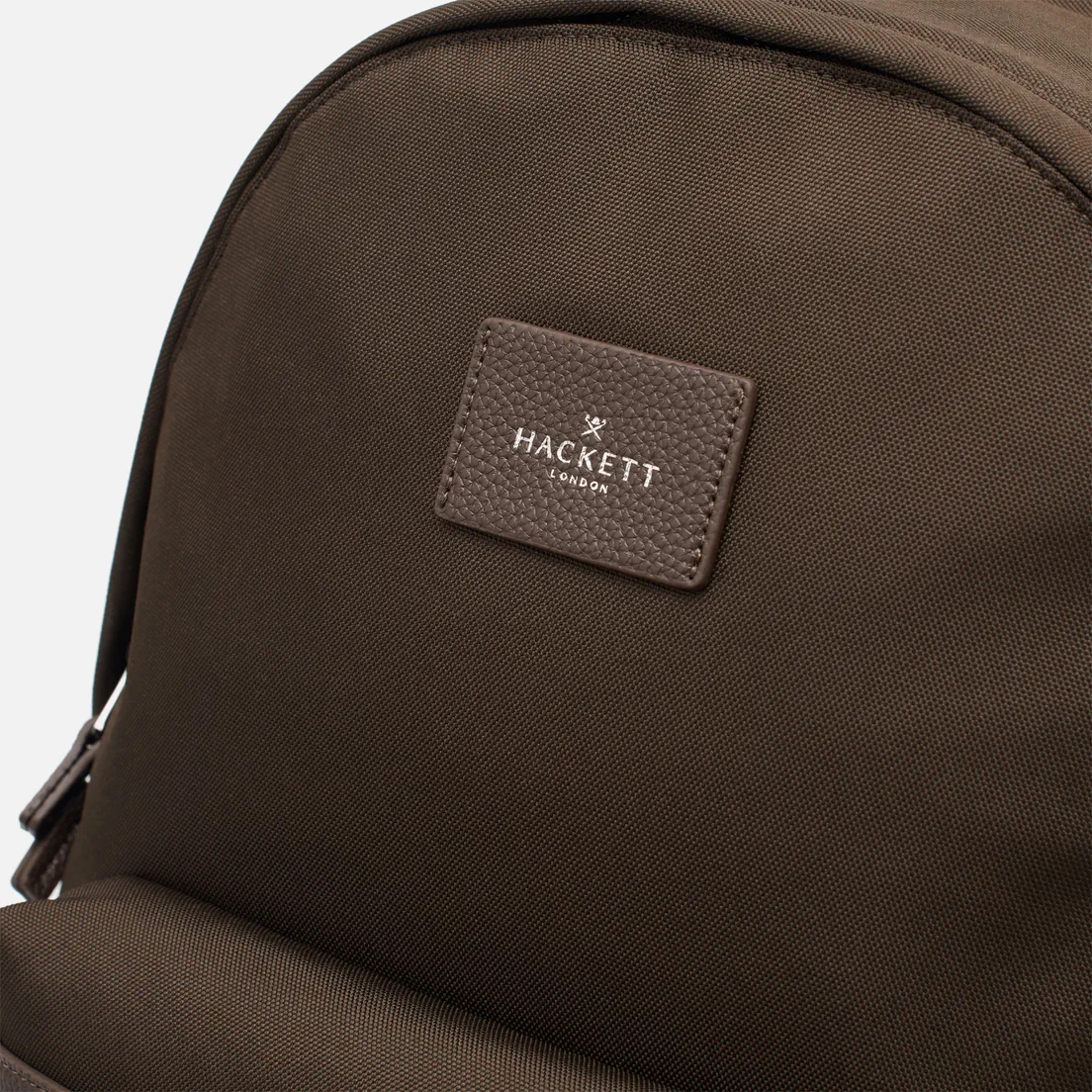 Hackett Рюкзак Hemsby Canvas