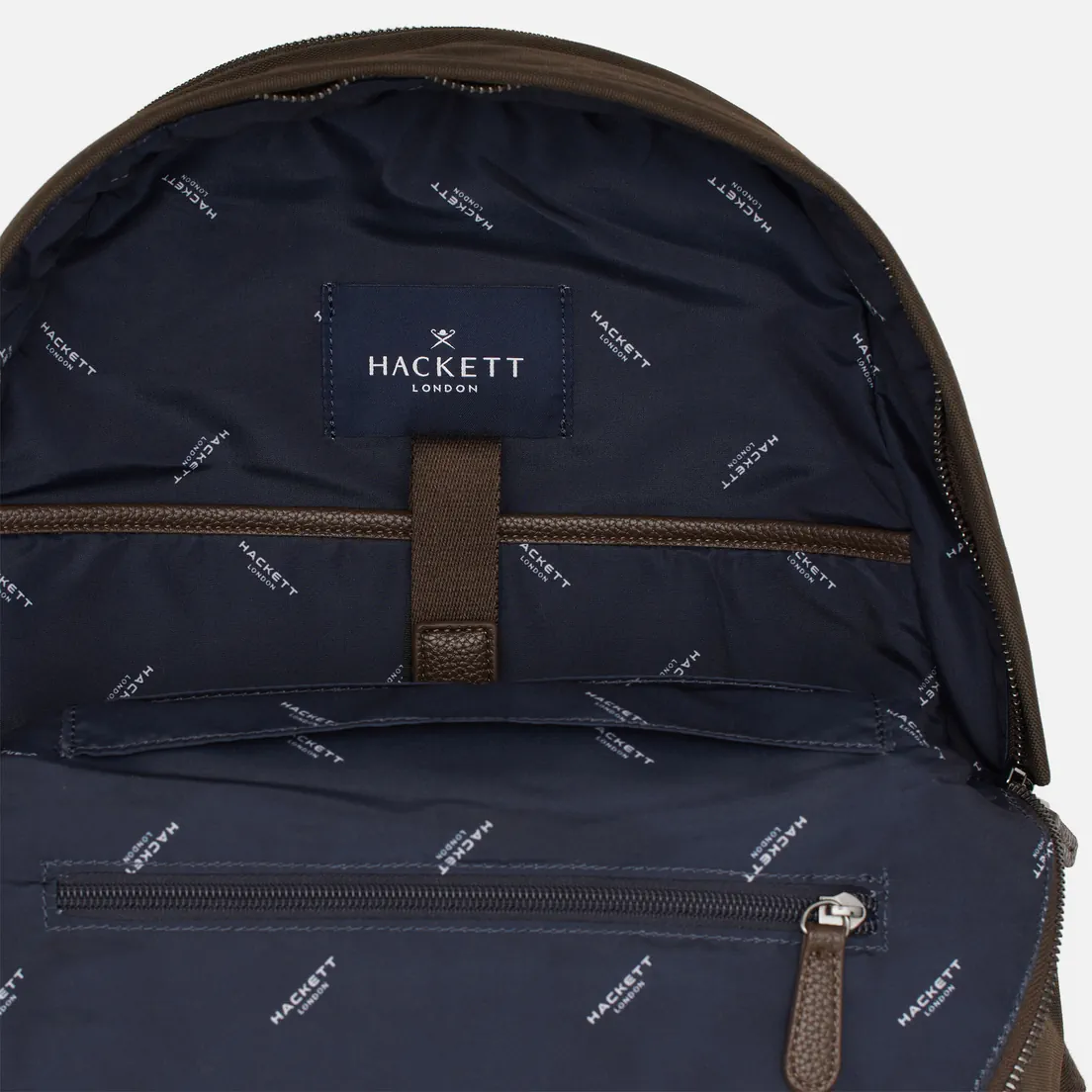 Hackett Рюкзак Hemsby Canvas