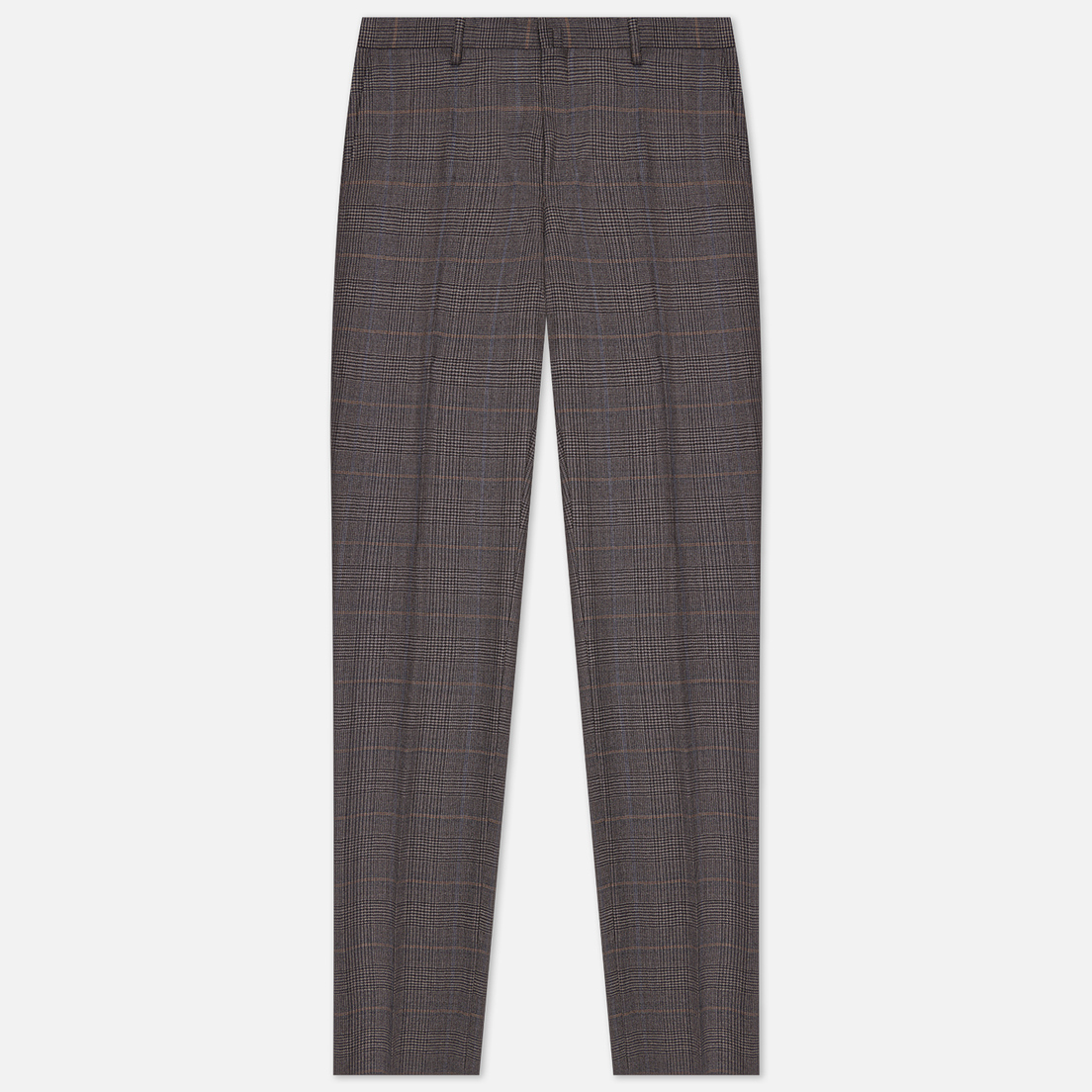 Hackett Мужской костюм Prince Of Wales