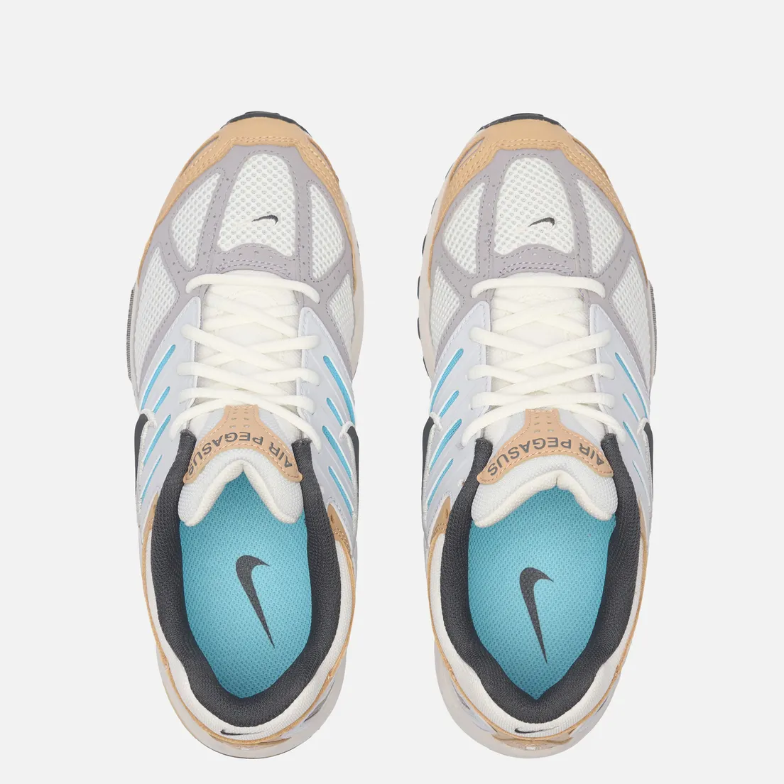 Nike Мужские кроссовки Air Pegasus 2005