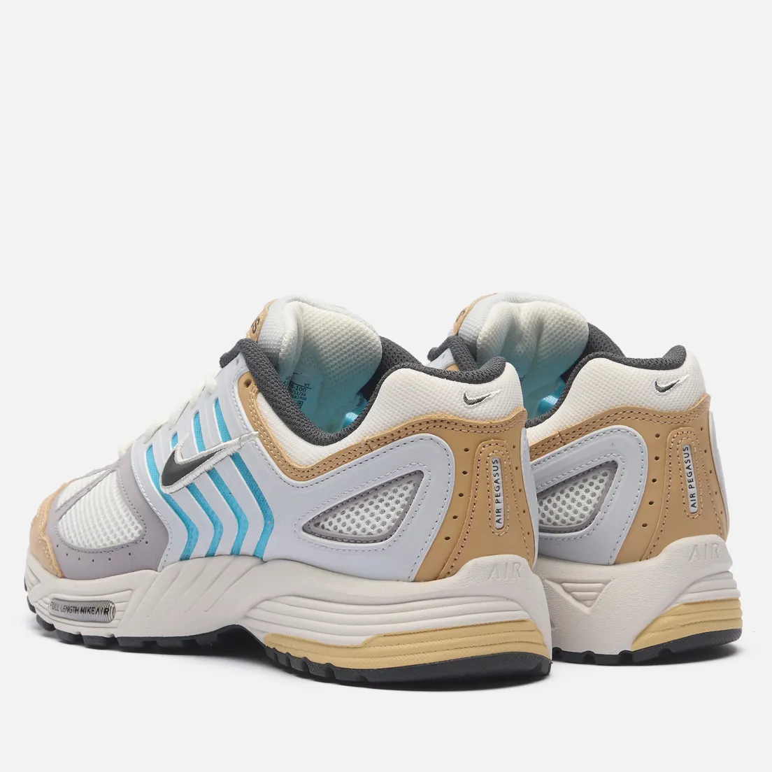 Nike Мужские кроссовки Air Pegasus 2005