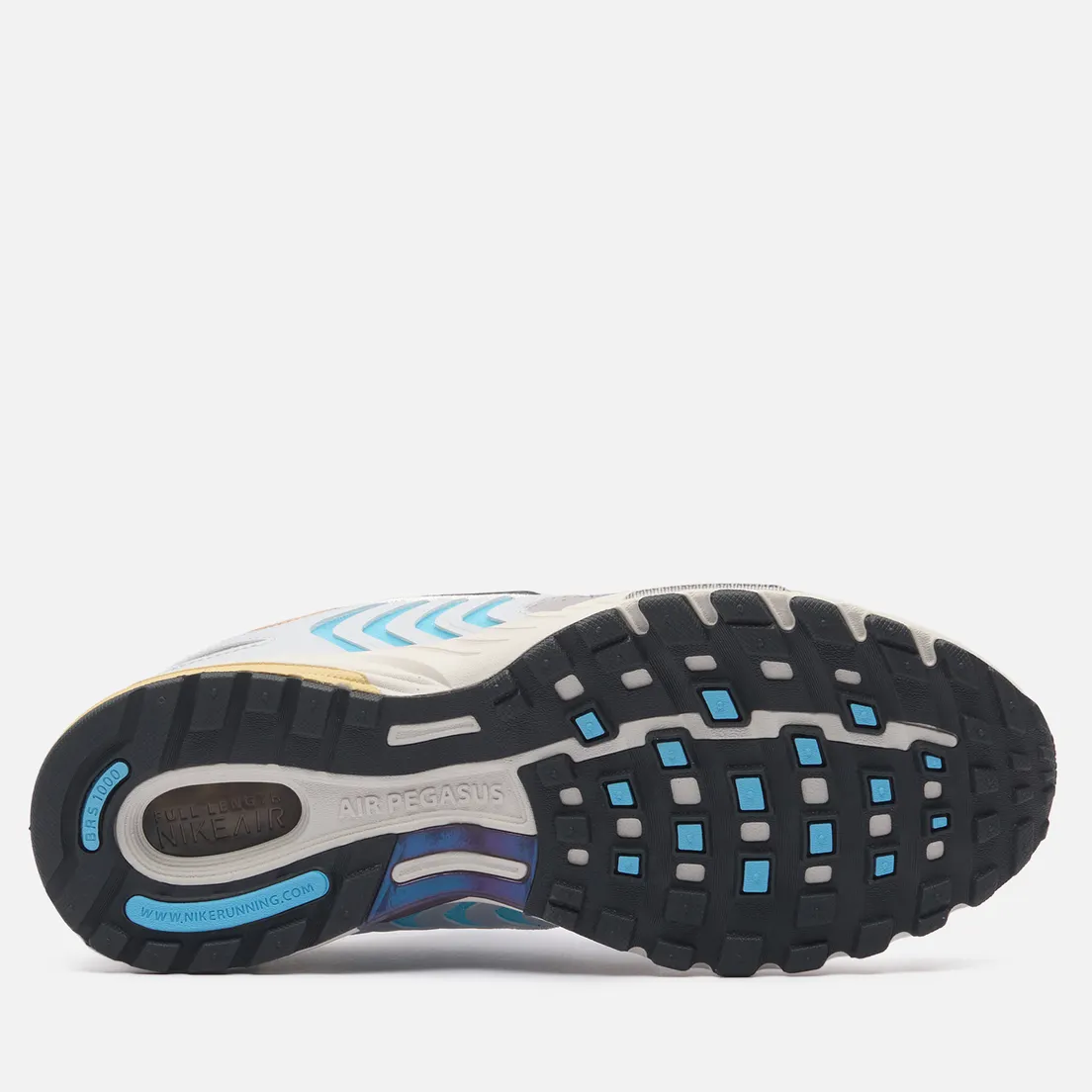 Nike Мужские кроссовки Air Pegasus 2005