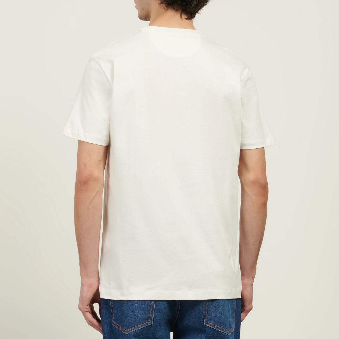 Hackett Мужская футболка Heritage Harry