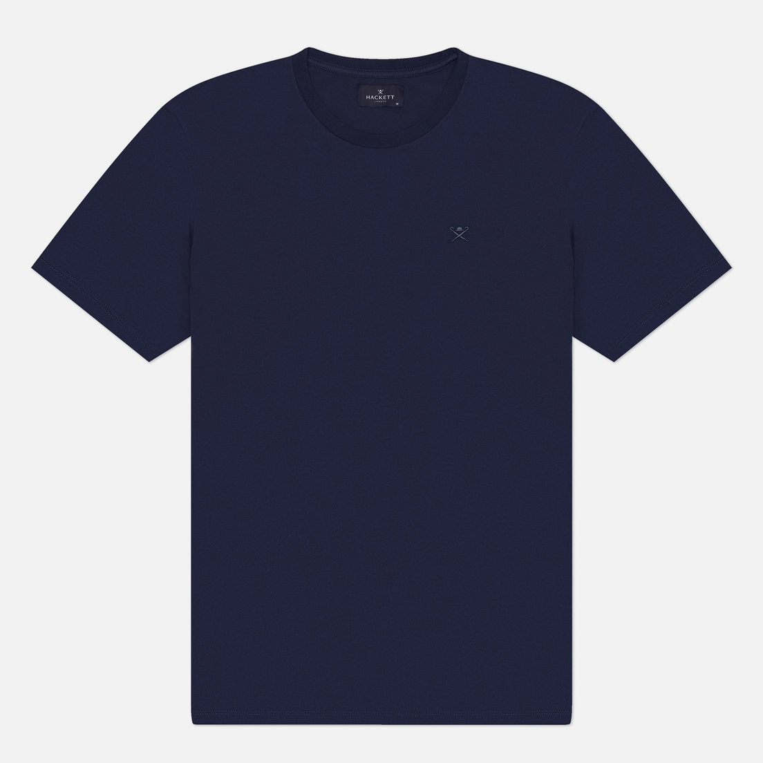 Hackett Мужская футболка Logo Cotton