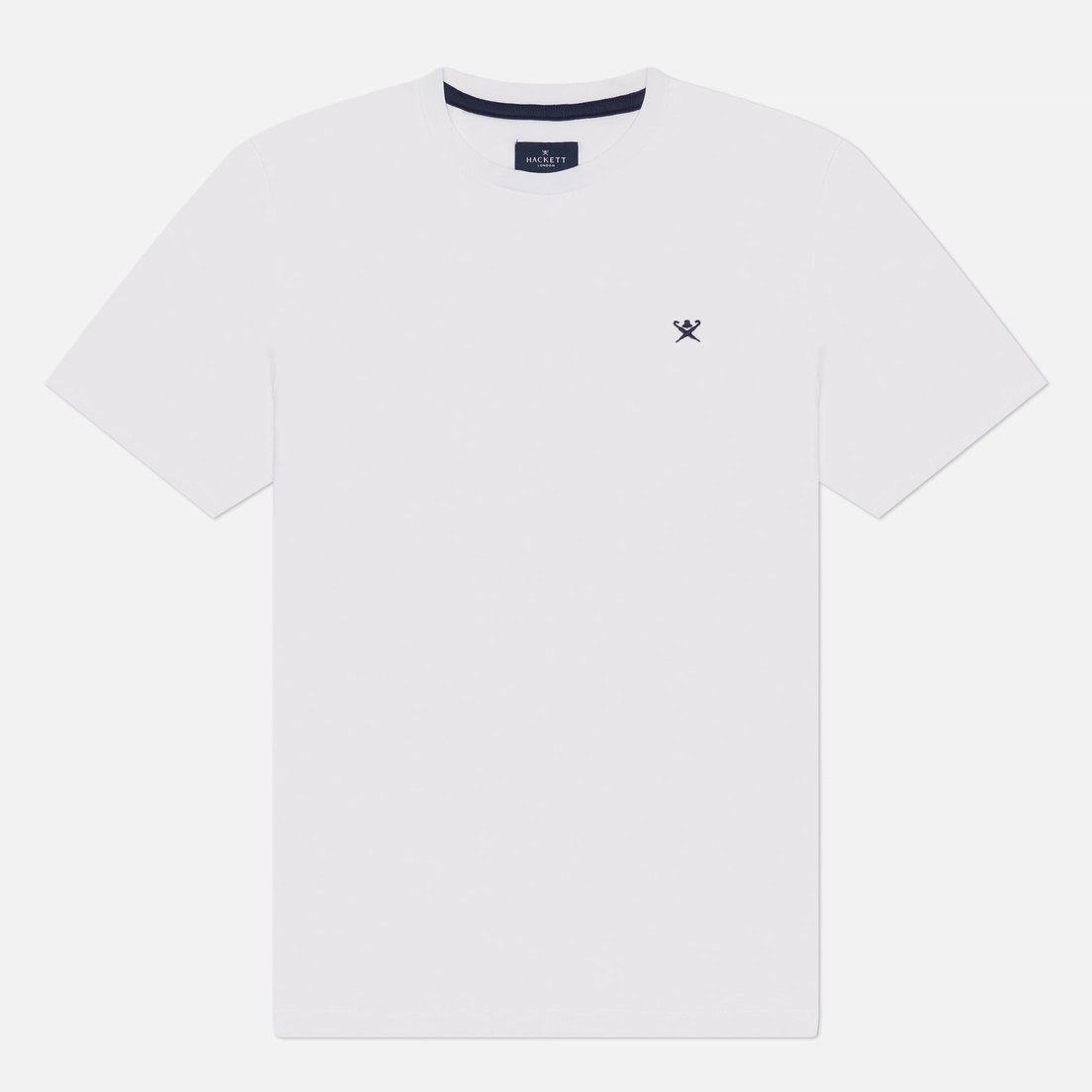 Hackett Мужская футболка Logo Cotton