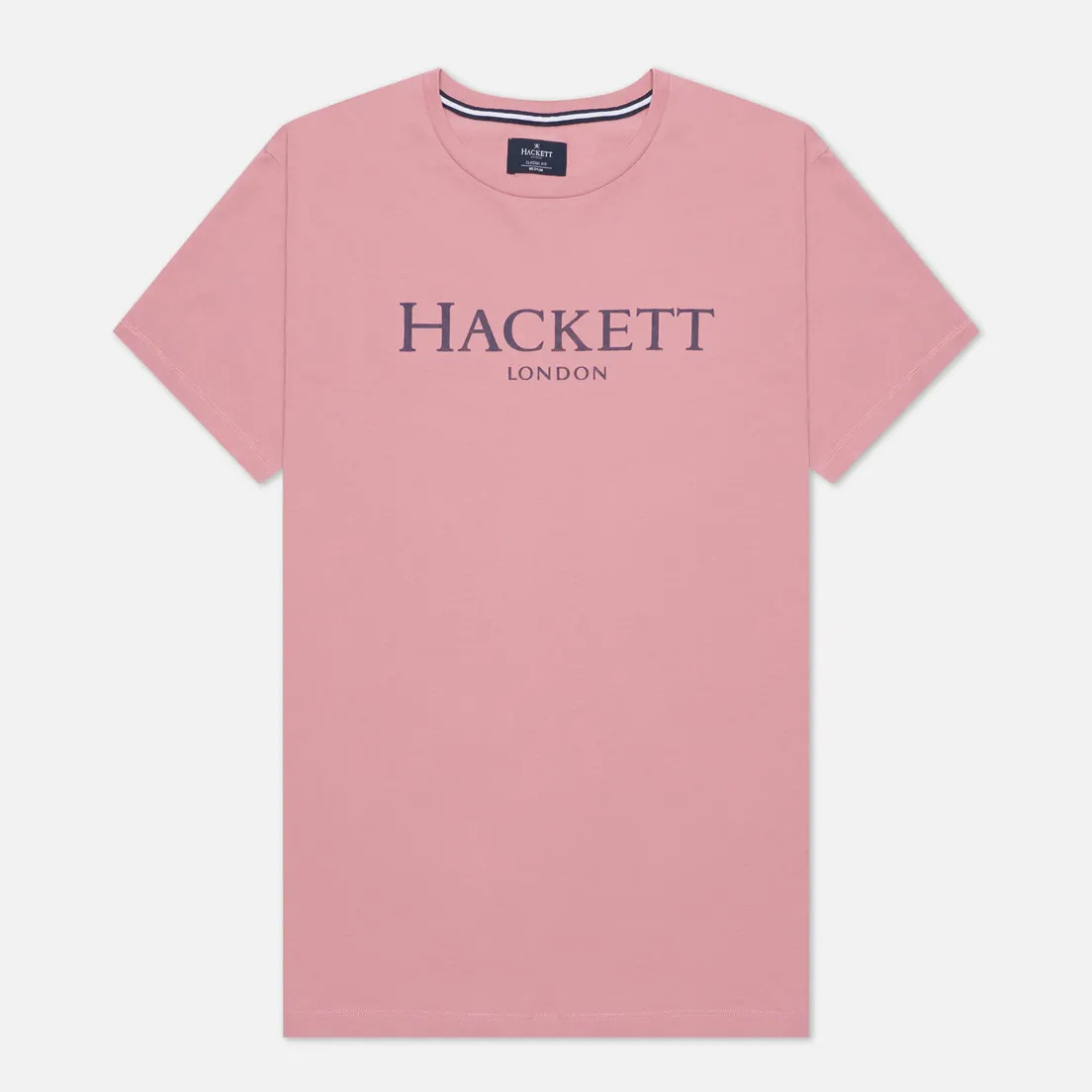 Hackett Мужская футболка London Logo