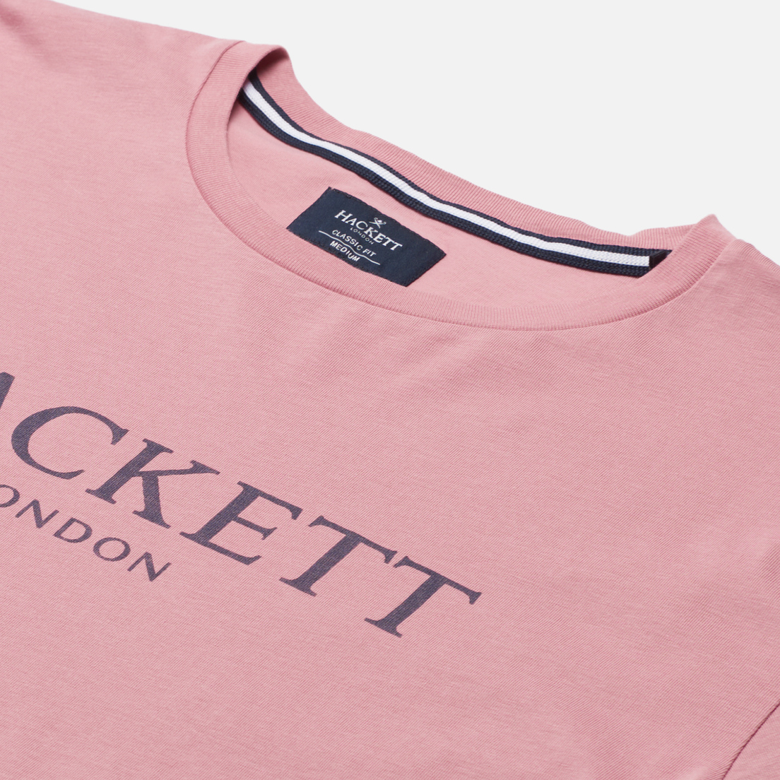 Hackett Мужская футболка London Logo