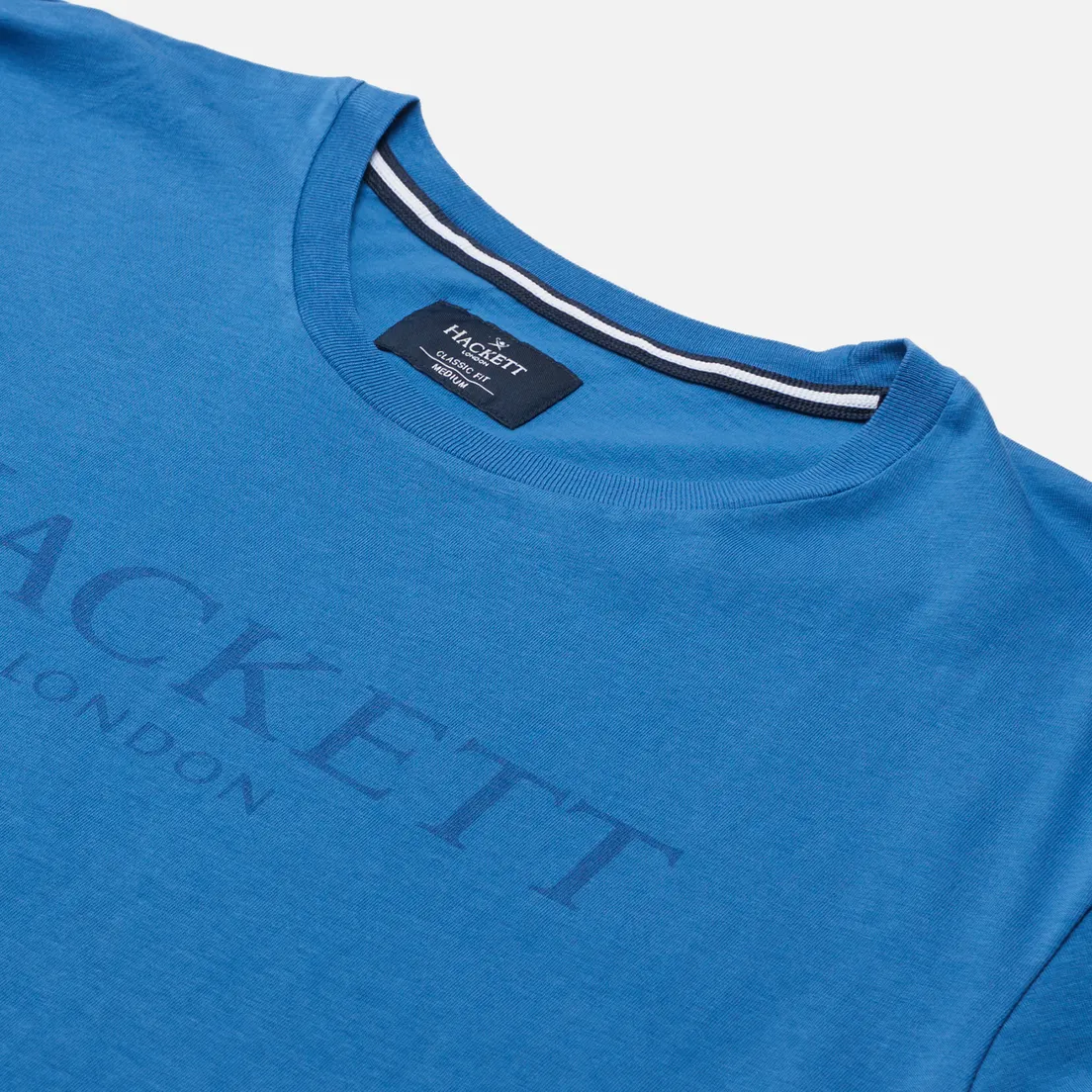 Hackett Мужская футболка London Logo