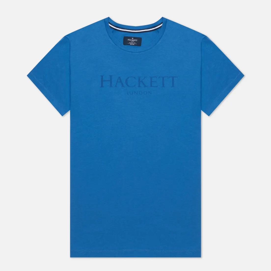 Hackett Мужская футболка London Logo