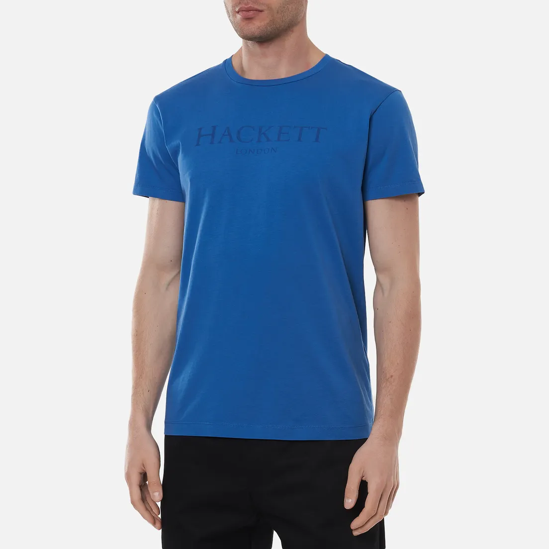Hackett Мужская футболка London Logo