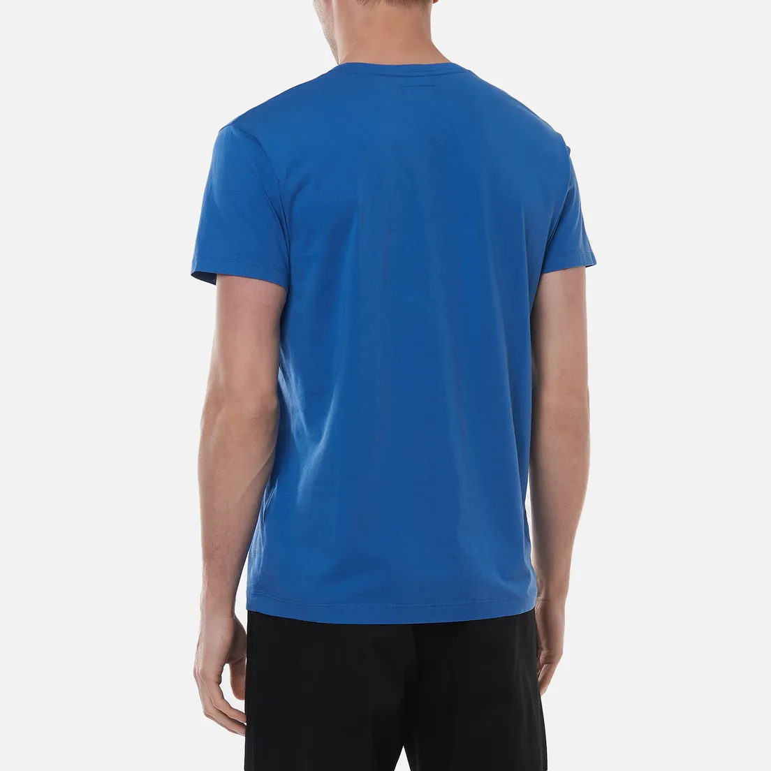 Hackett Мужская футболка London Logo