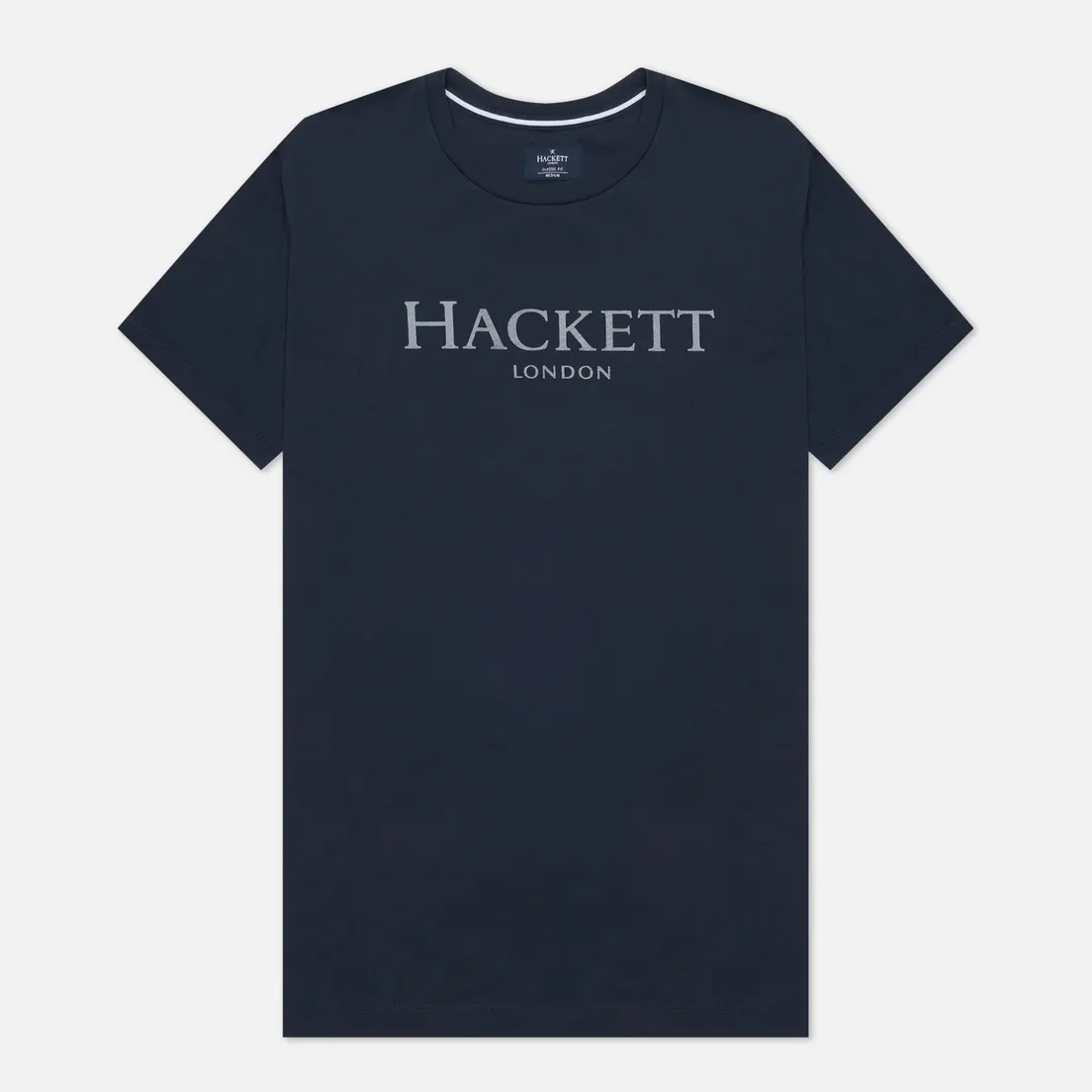 Hackett Мужская футболка London Logo