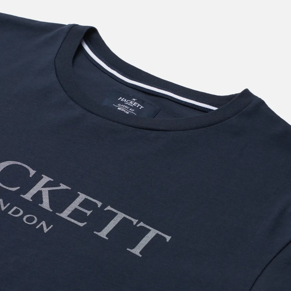 Hackett Мужская футболка London Logo