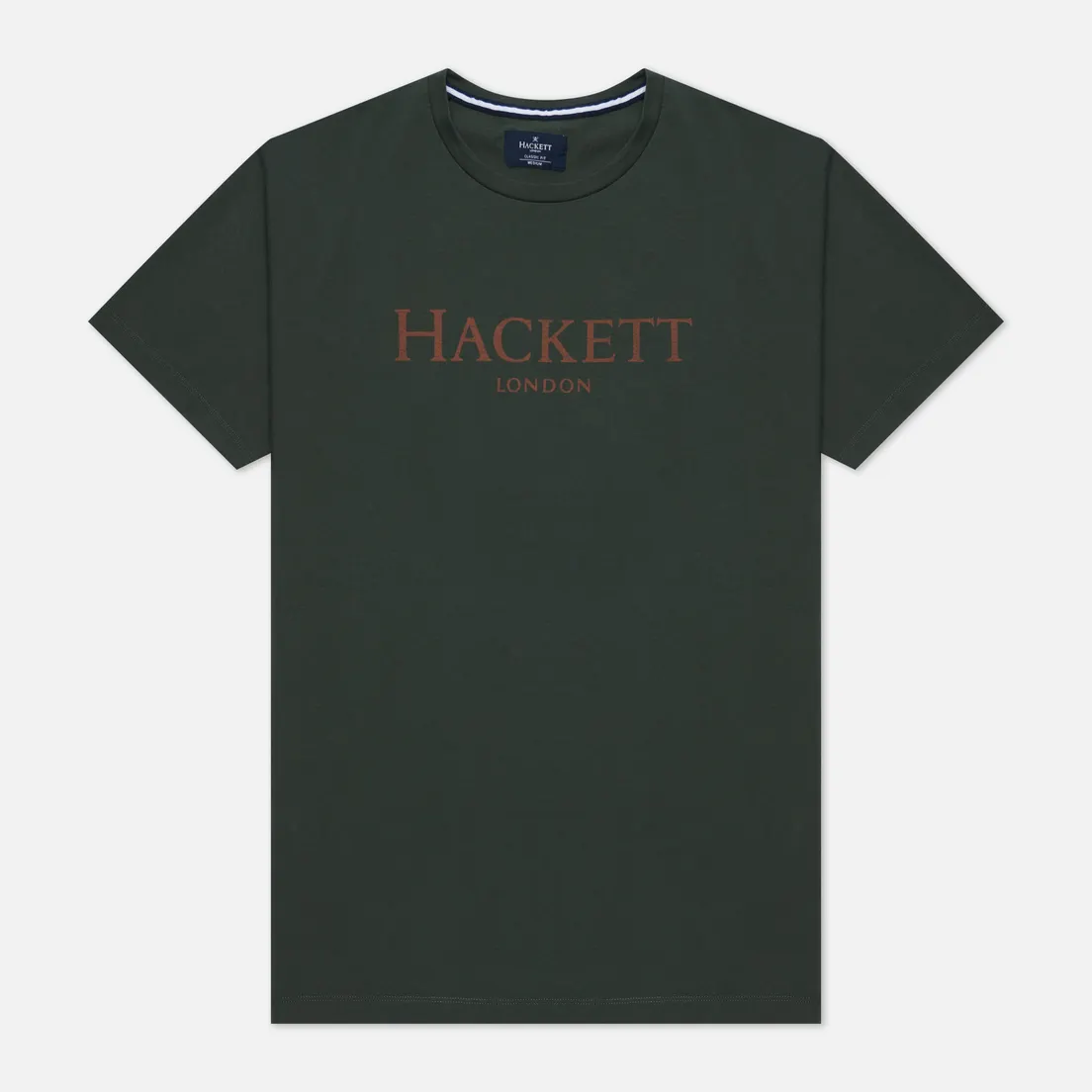 Hackett Мужская футболка London Logo