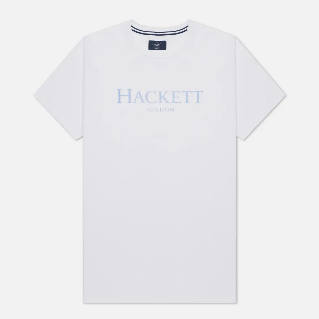 Hackett Мужская футболка London Logo