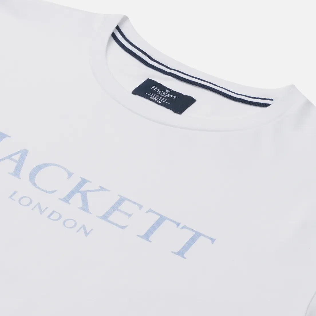 Hackett Мужская футболка London Logo