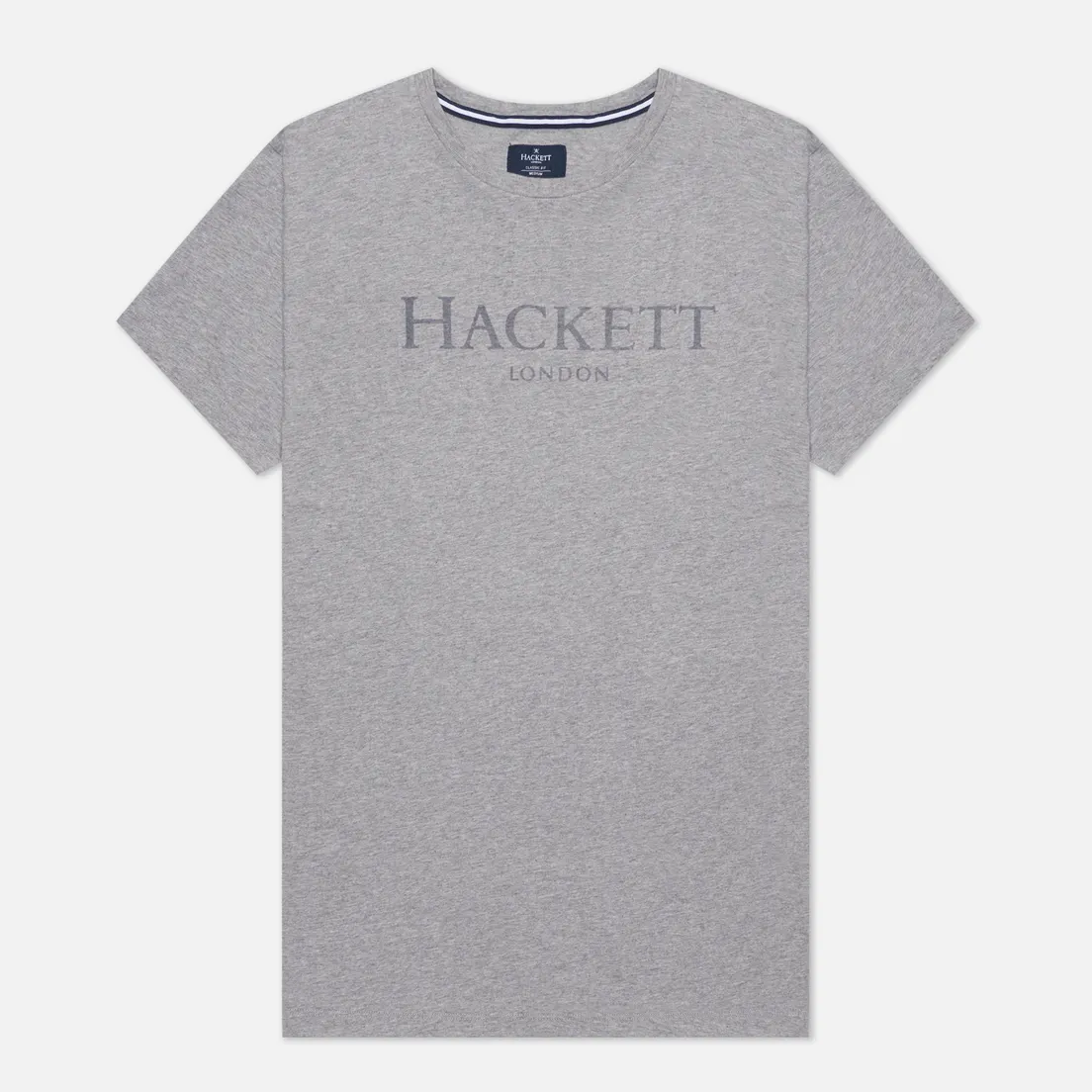 Hackett Мужская футболка London Logo