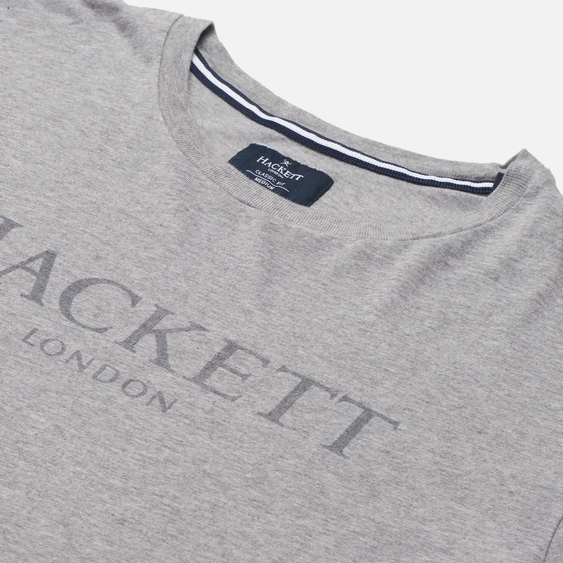 Hackett Мужская футболка London Logo