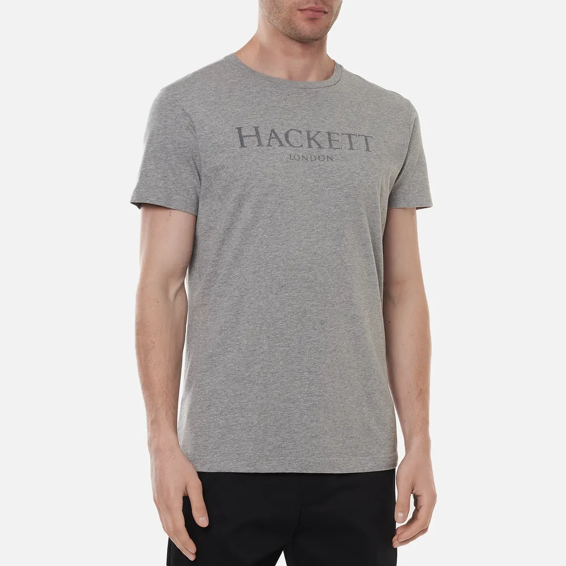Hackett Мужская футболка London Logo