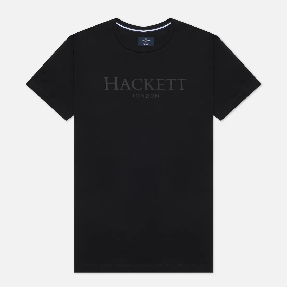 Hackett Мужская футболка London Logo