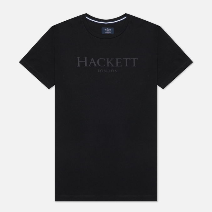 Мужская футболка Hackett от Brandshop.ru