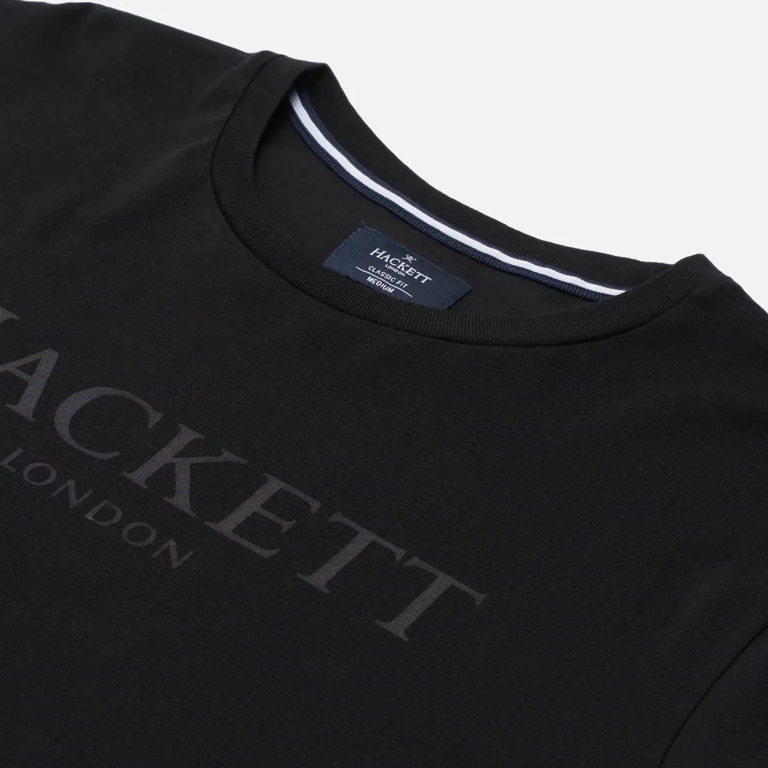 Hackett Мужская футболка London Logo