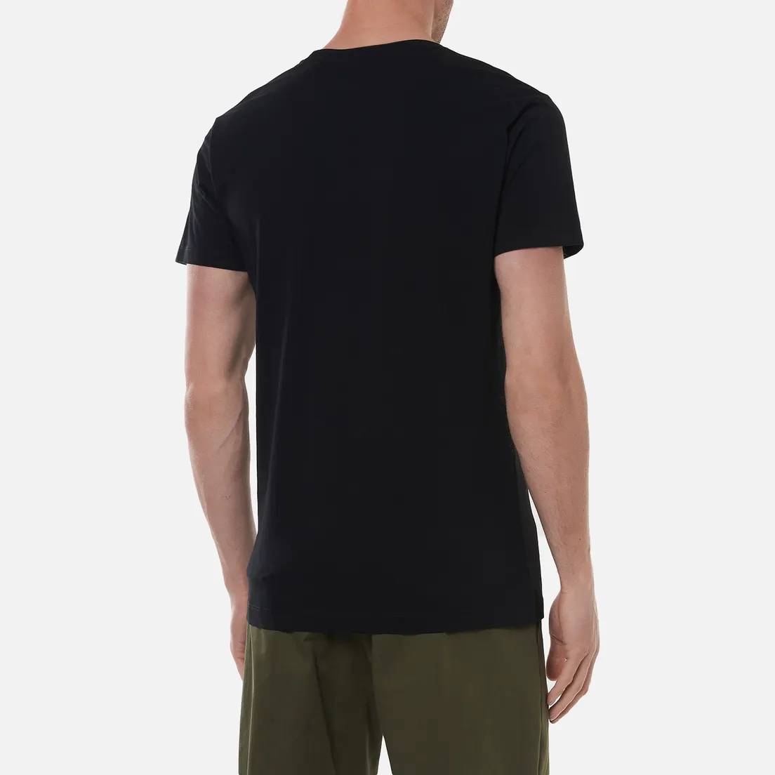 Hackett Мужская футболка London Logo