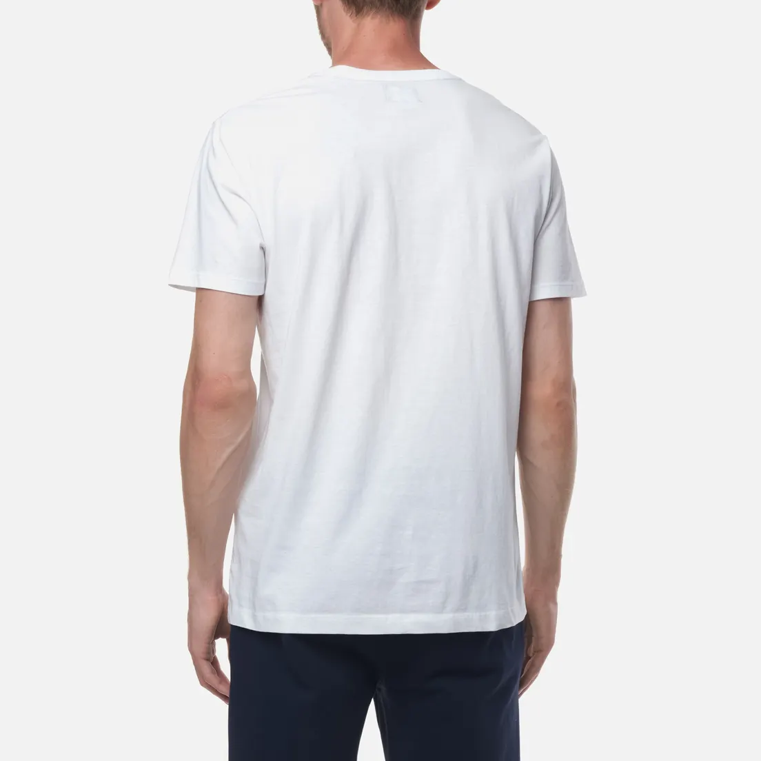 Hackett Мужская футболка Large Logo