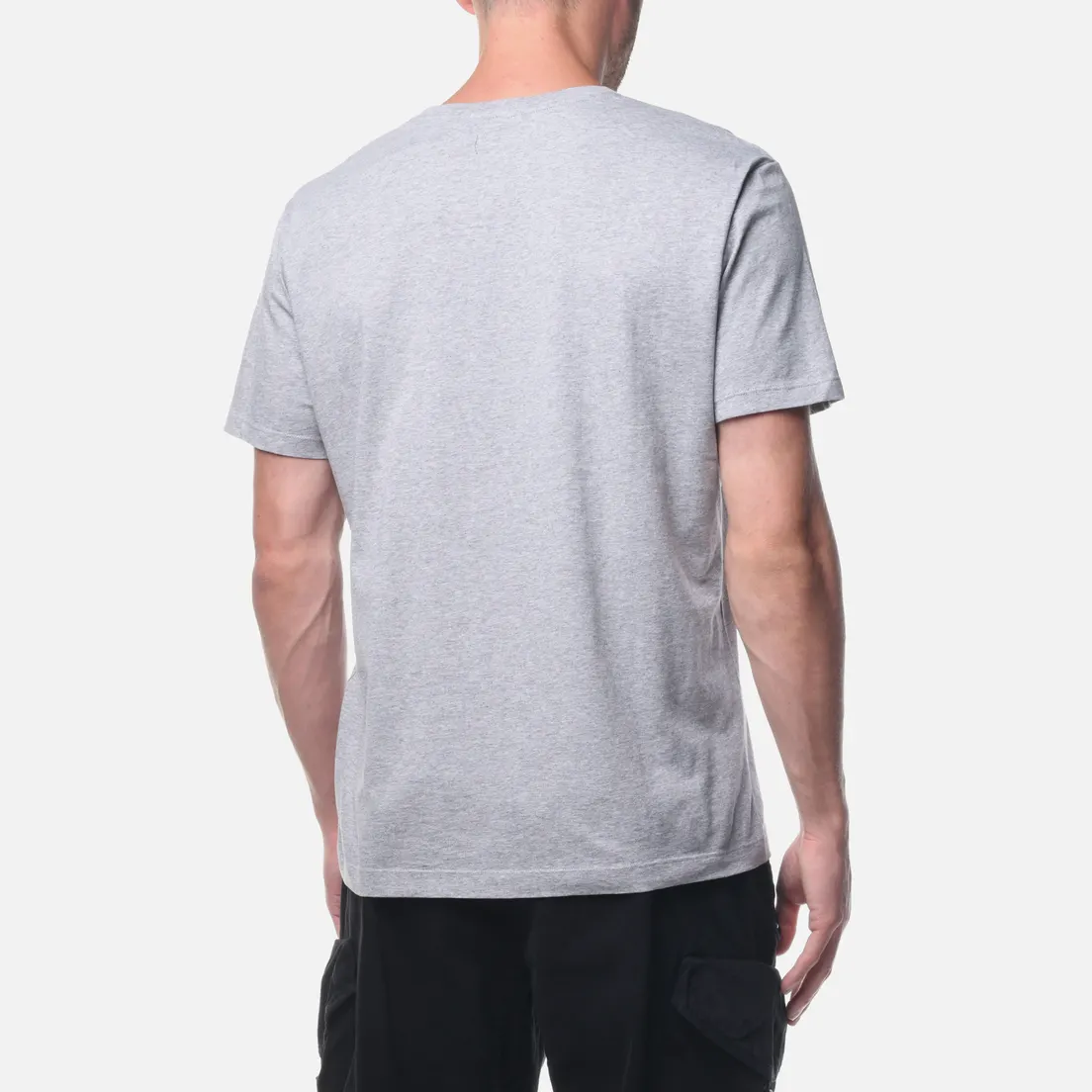 Hackett Мужская футболка Large Logo