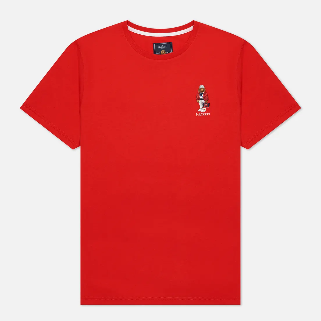 Hackett Мужская футболка Harry Print