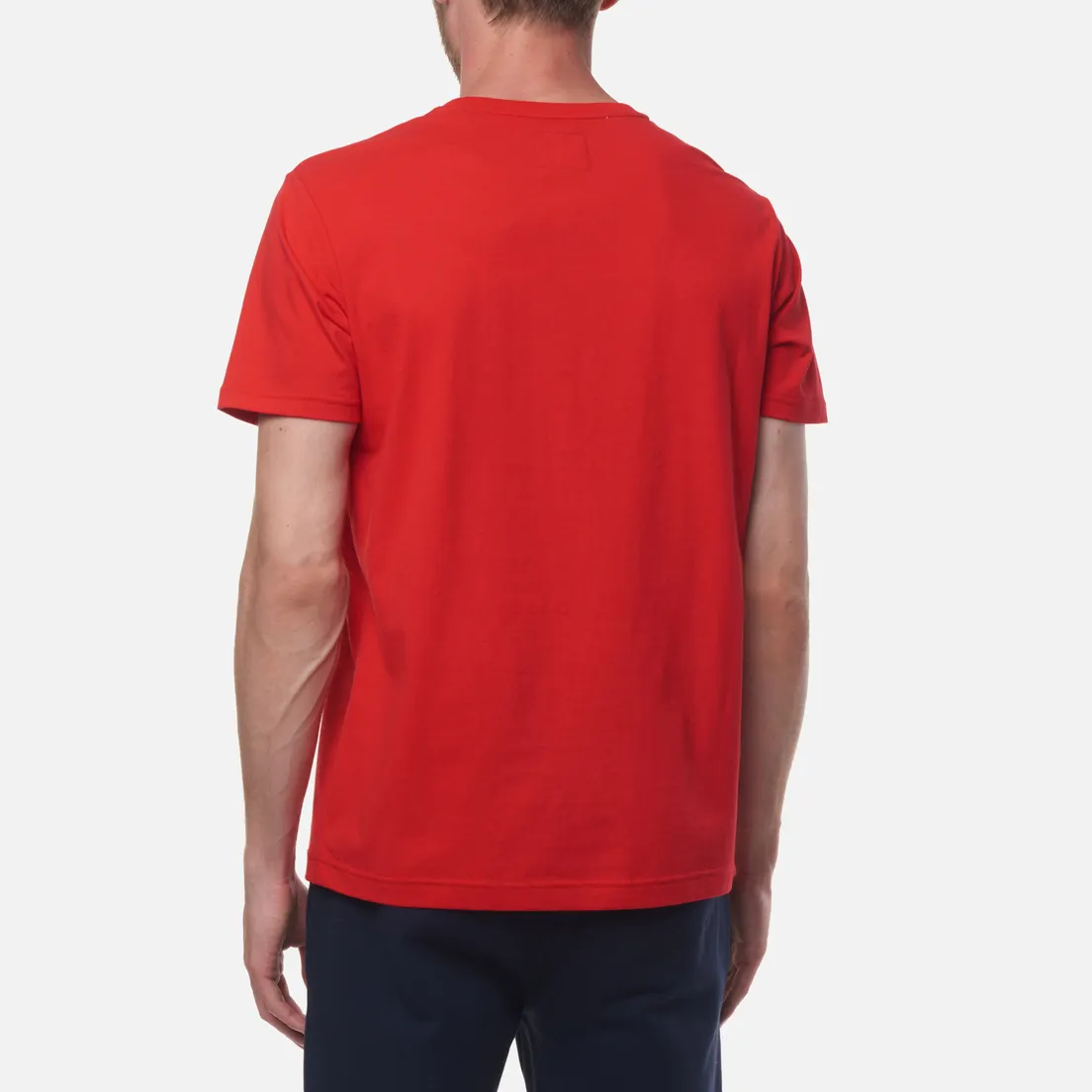Hackett Мужская футболка Harry Print