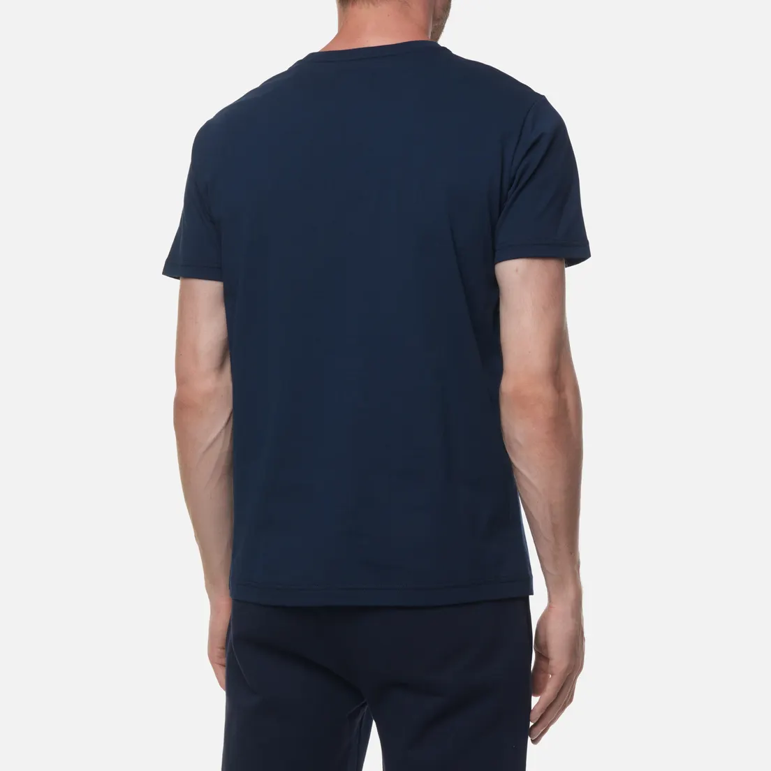 Hackett Мужская футболка Harry Print
