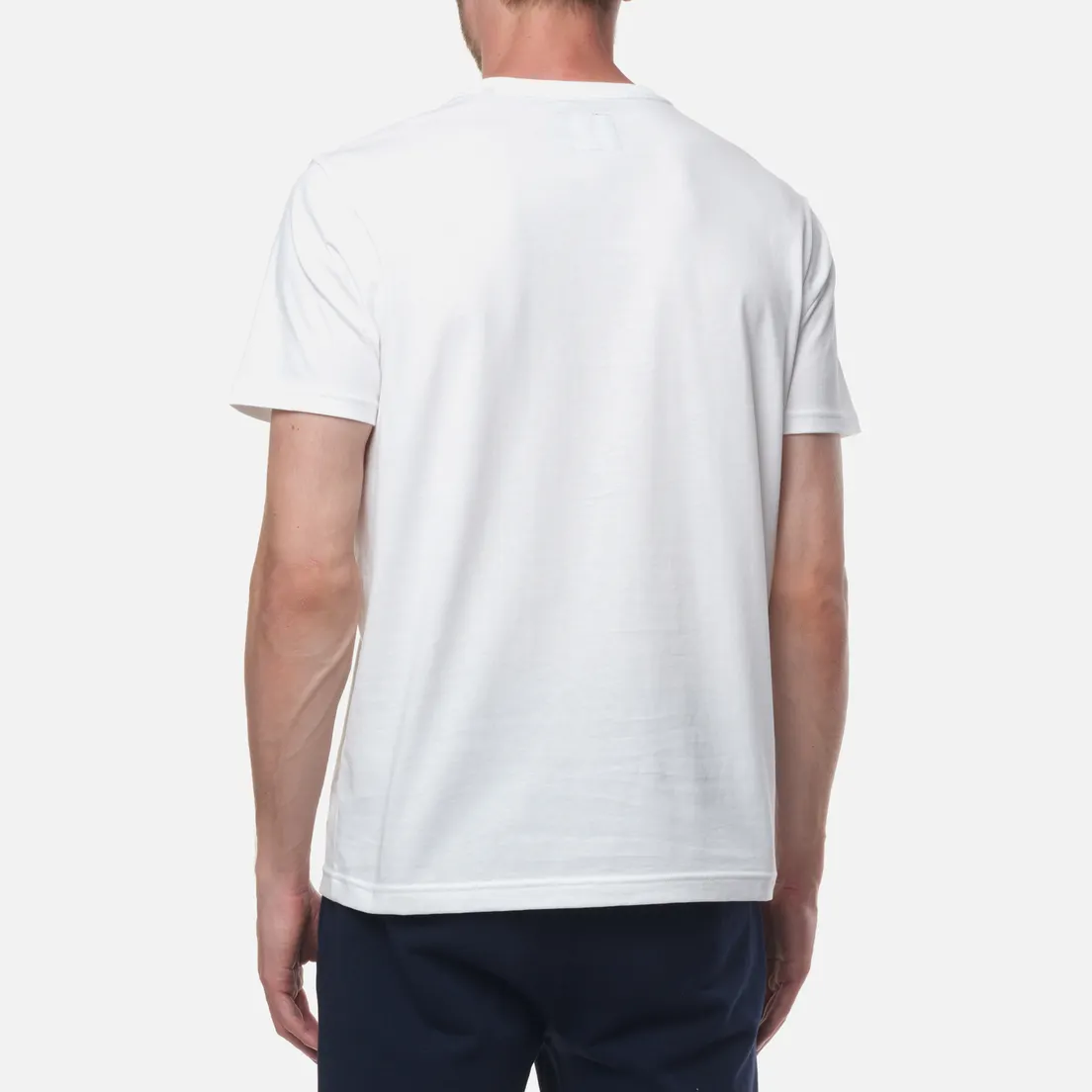 Hackett Мужская футболка Harry Print