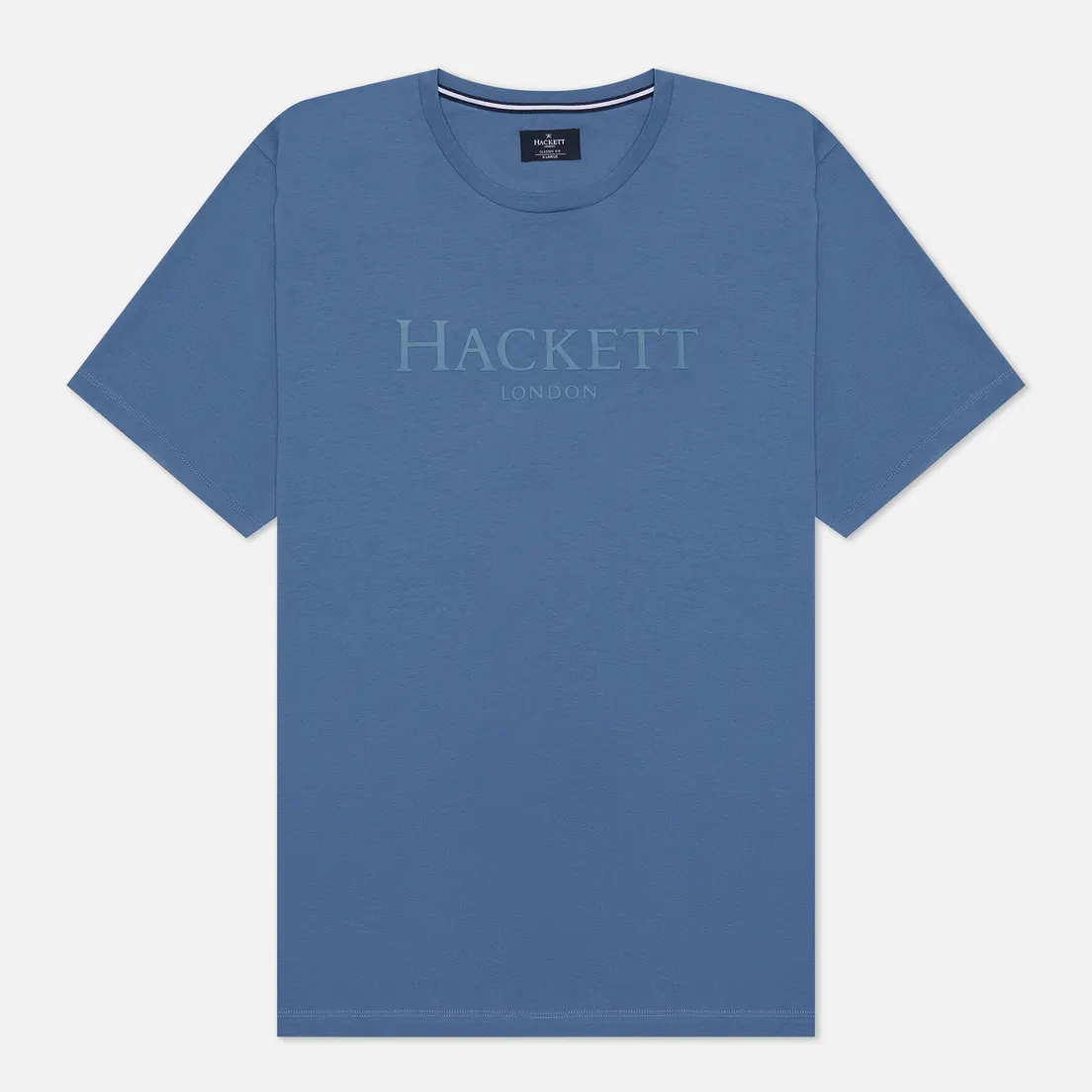 Hackett Мужская футболка London Print